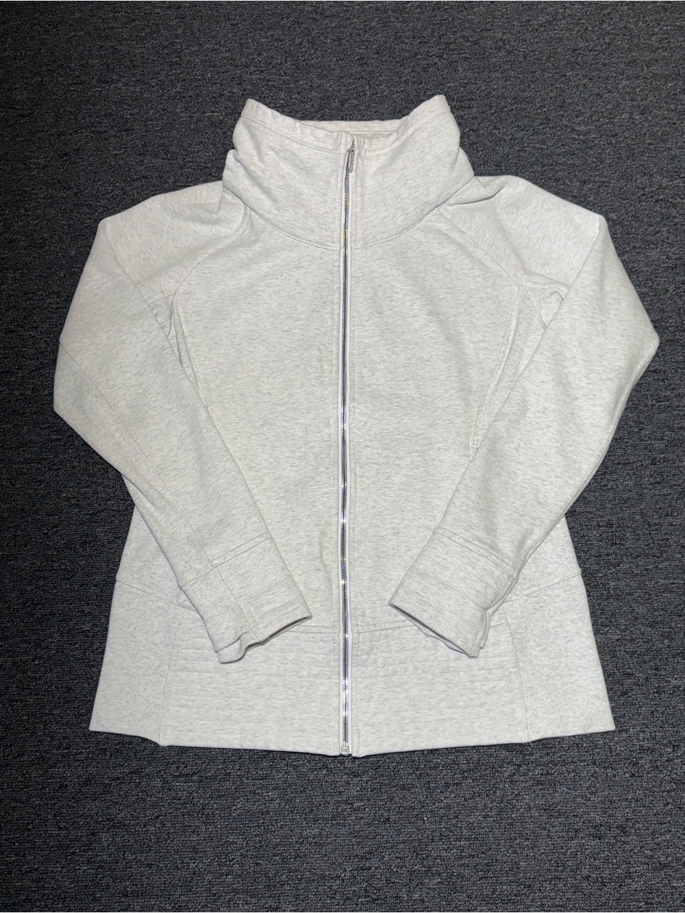 Lululemon Radiant Jacket
